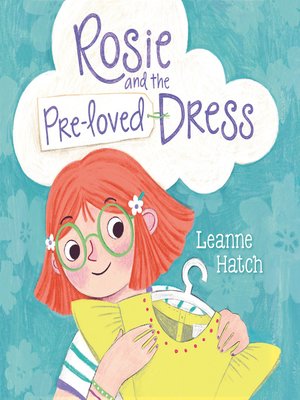 cover image of Rosie and the Pre-Loved Dress